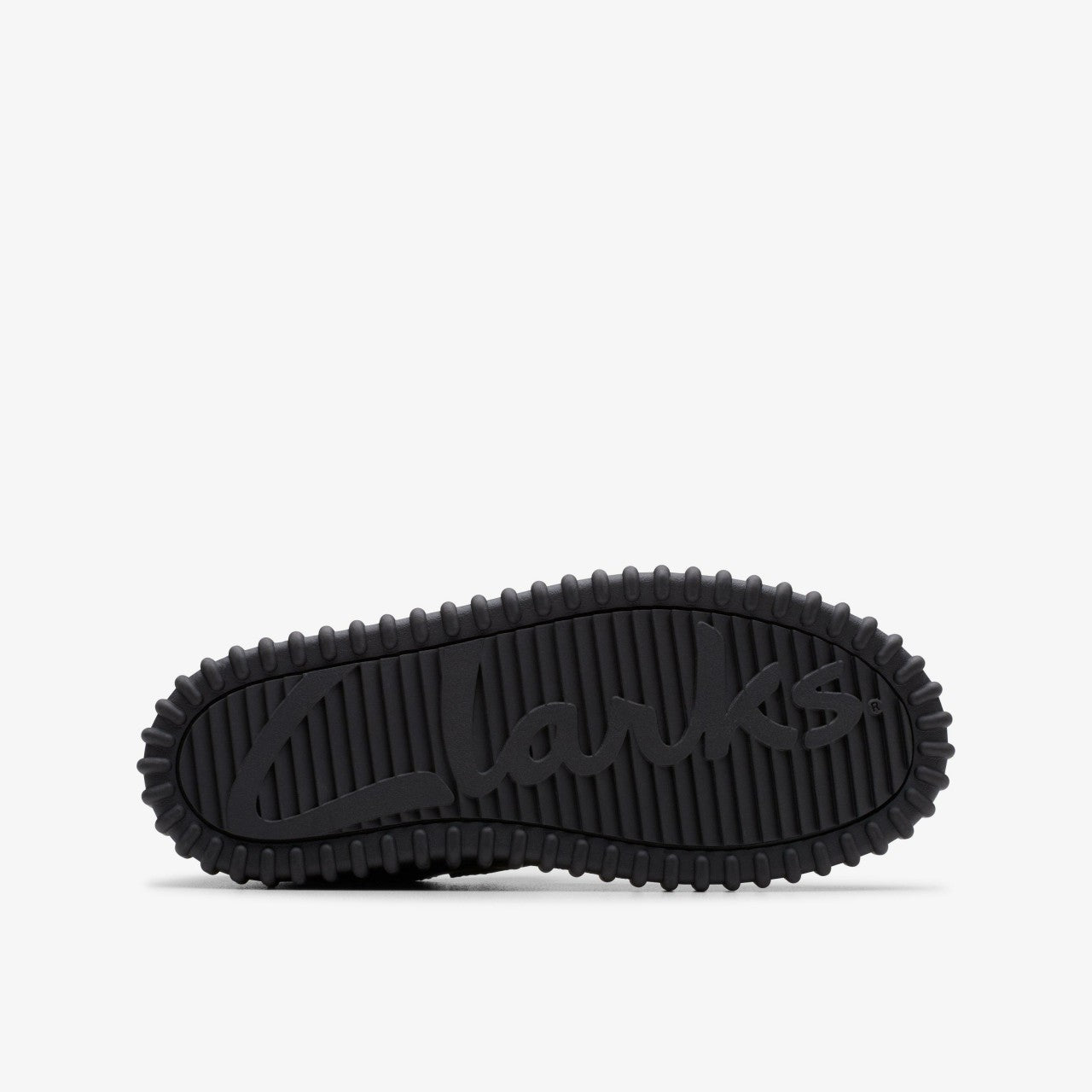 Cove Hope Kid Black Leather