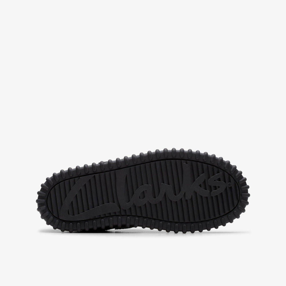 Cove Hope Kid Black Patent