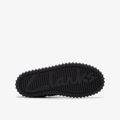 Cove Hope Kid Black Patent