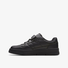 Canyon Way Kid Black