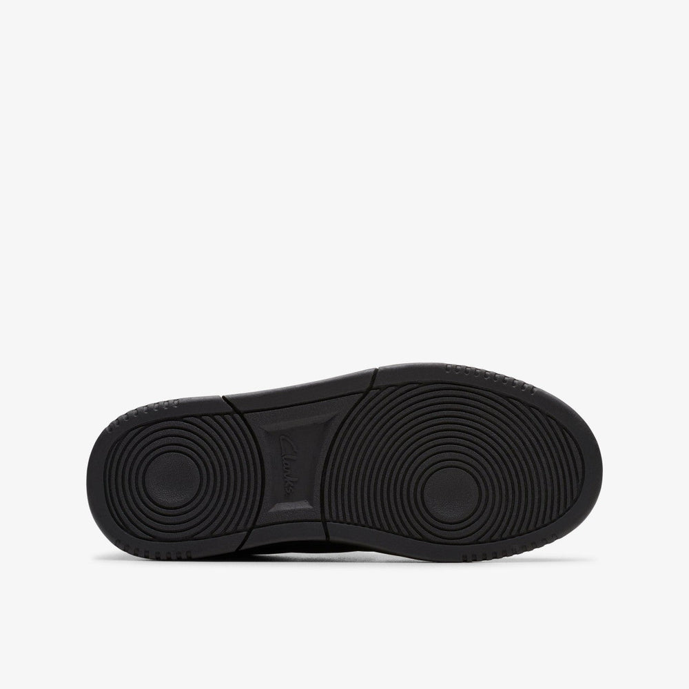 Canyon Way Kid Black