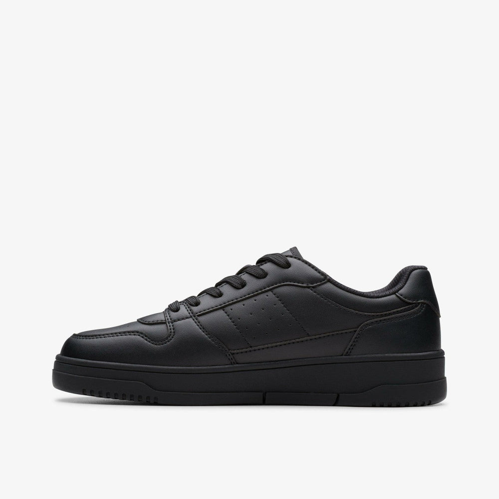 Canyon Way Youth Black