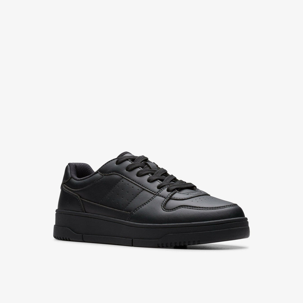 Canyon Way Youth Black
