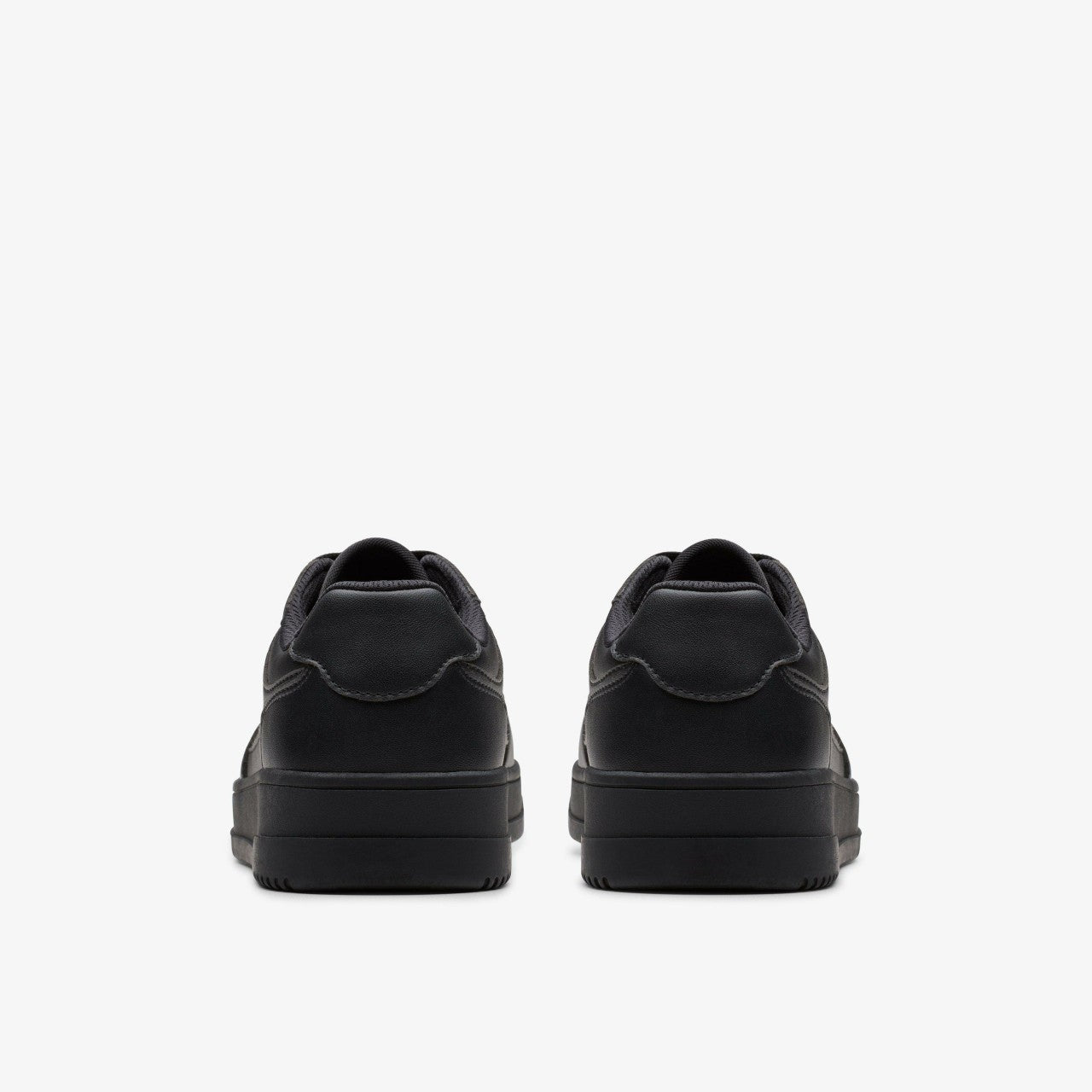 Canyon Way Youth Black