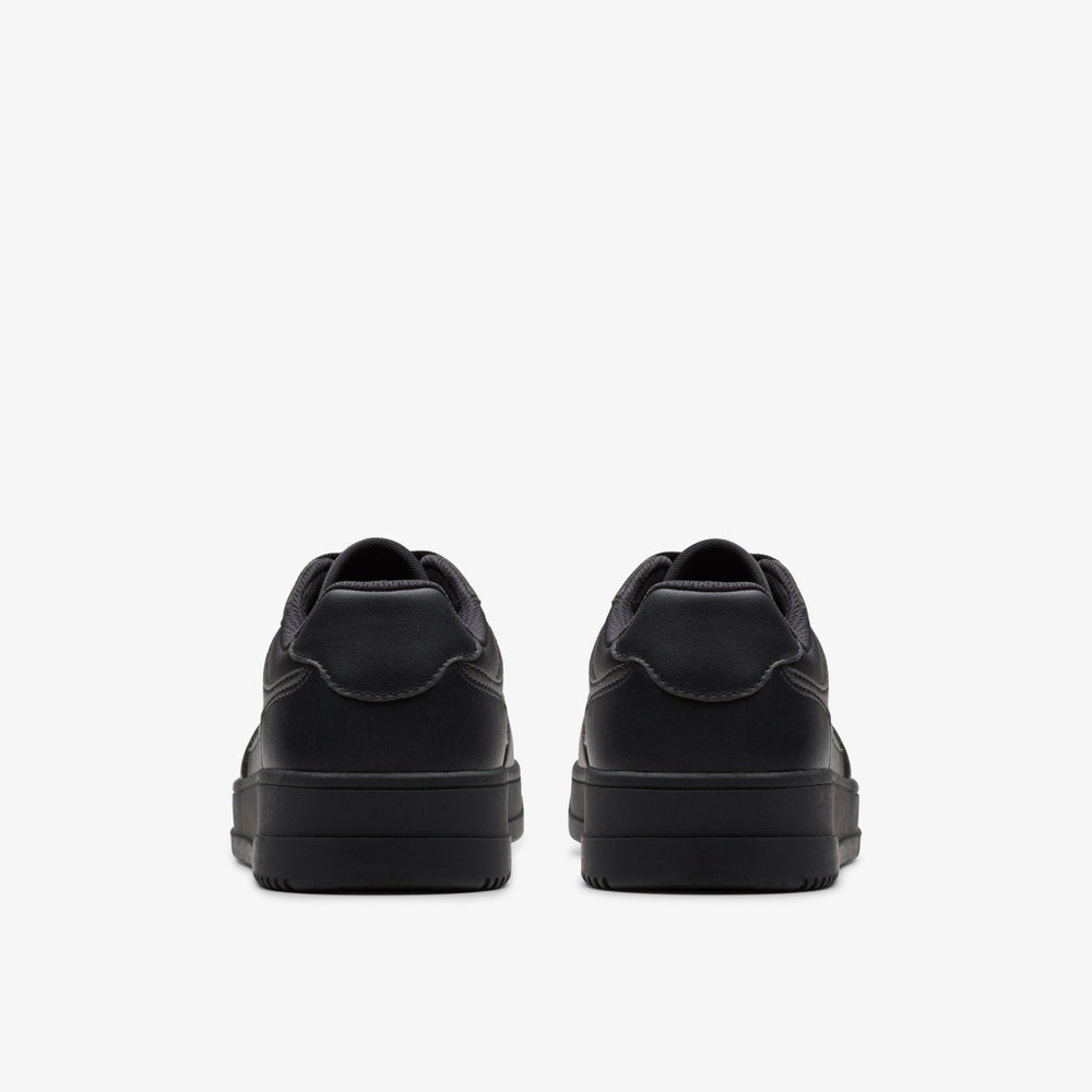 Canyon Way Youth Black