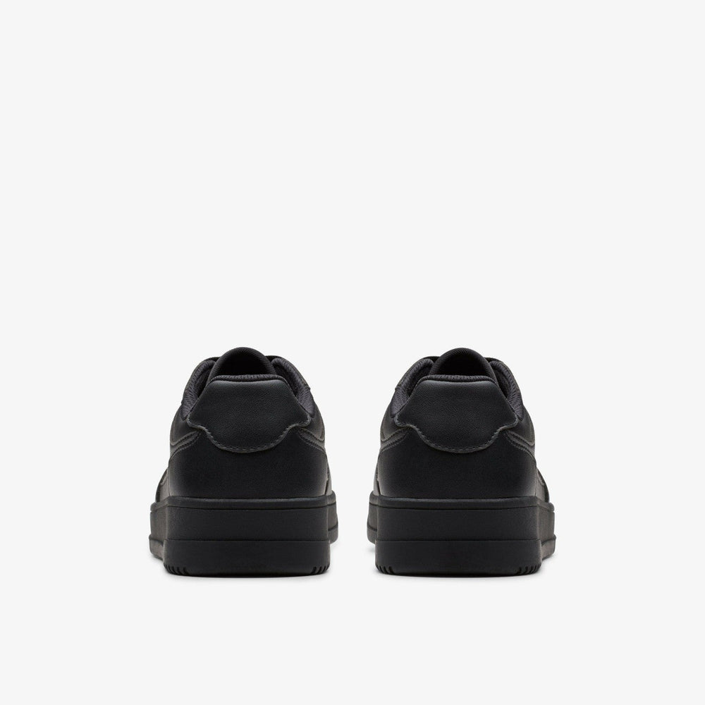 Canyon Way Youth Black