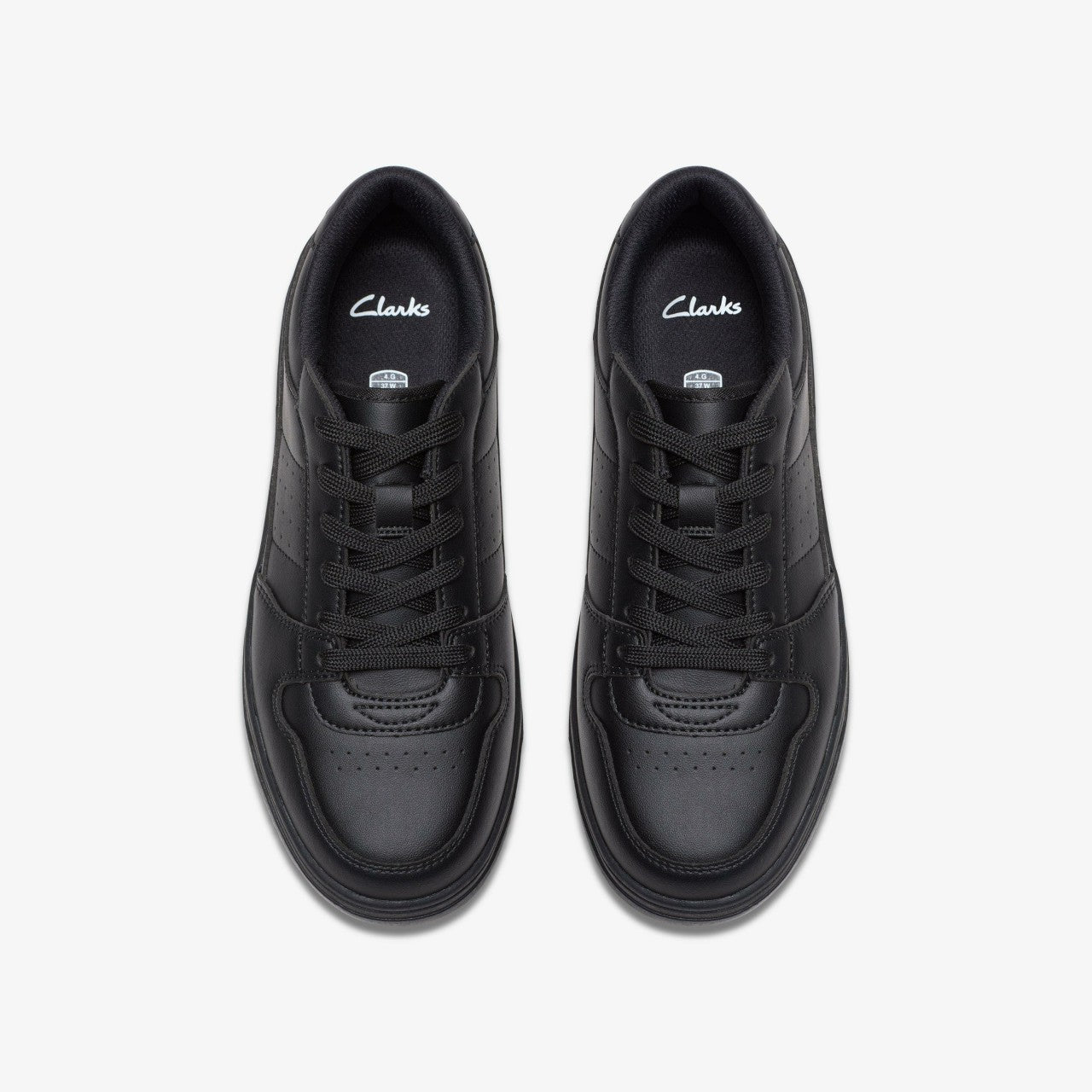 Canyon Way Youth Black