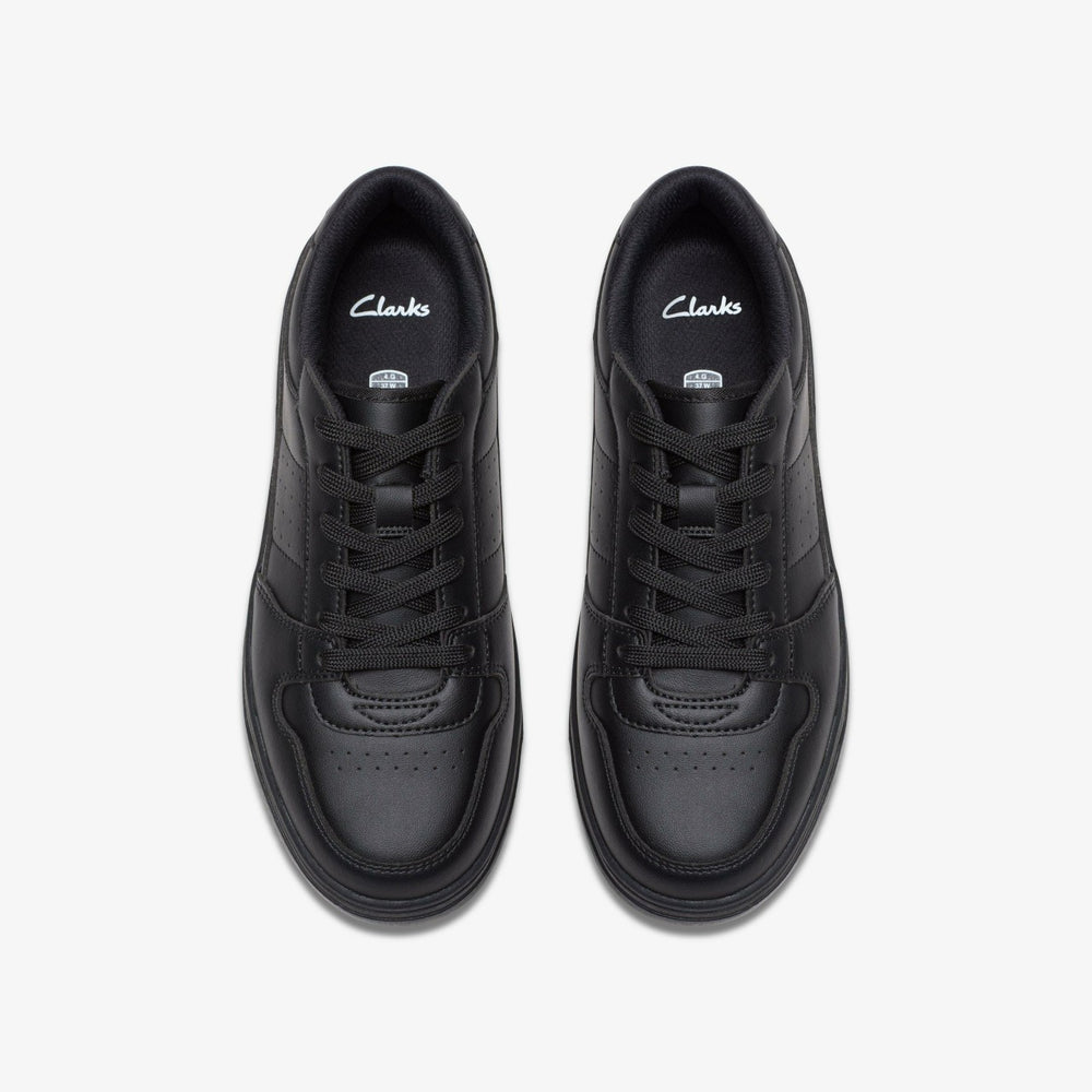 Canyon Way Youth Black