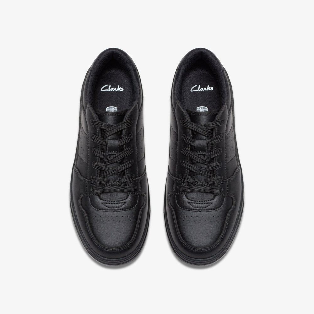 Canyon Way Youth Black