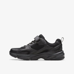 Crafton Move Kid Black