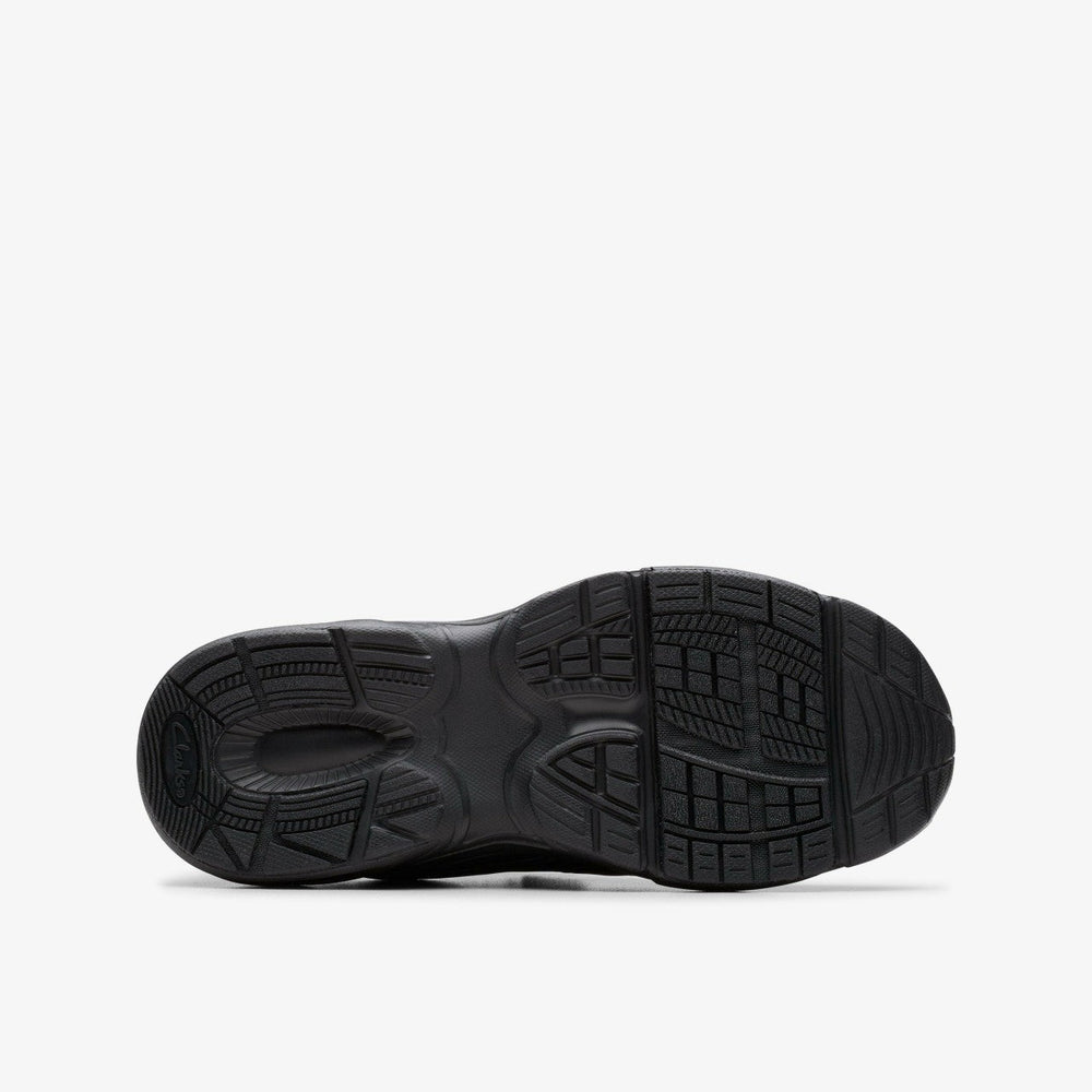 Crafton Move Kid Black