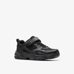 Crafton Move Kid Black