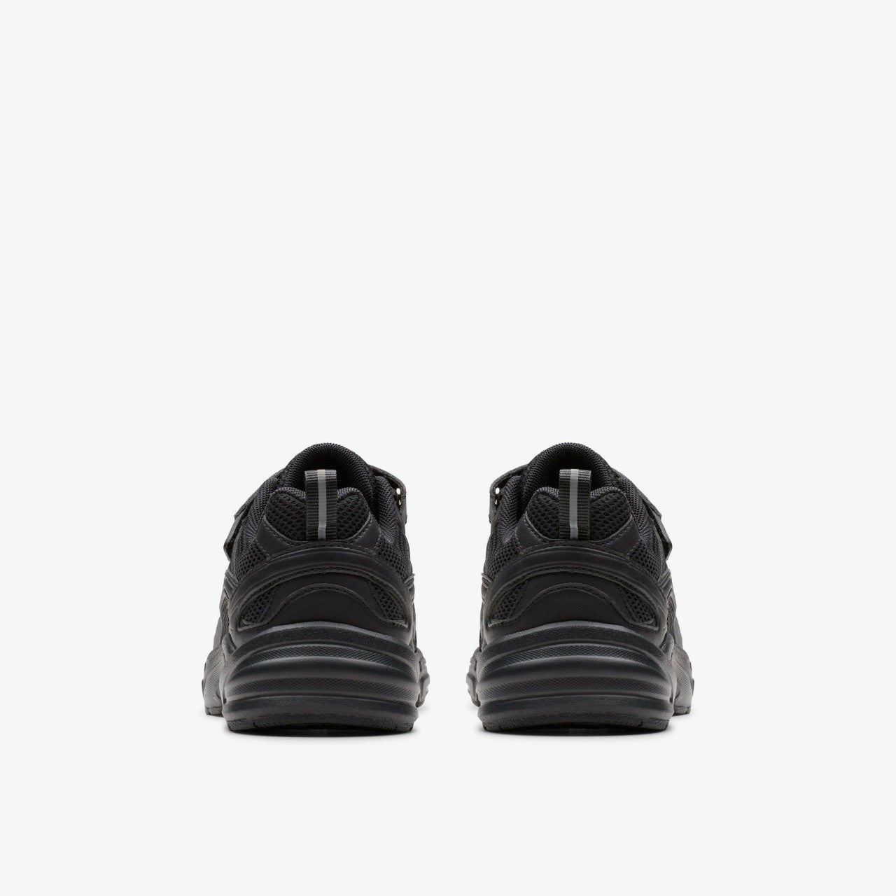 Crafton Move Kid Black