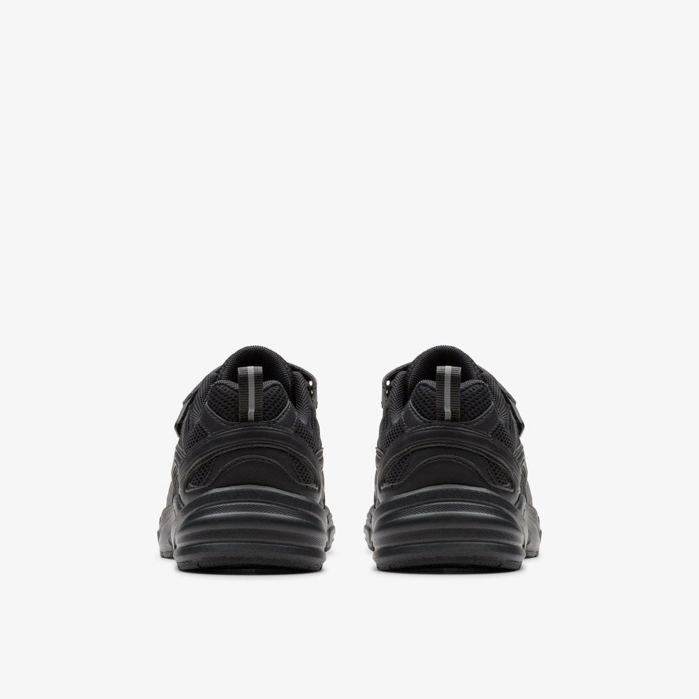 Crafton Move Kid Black