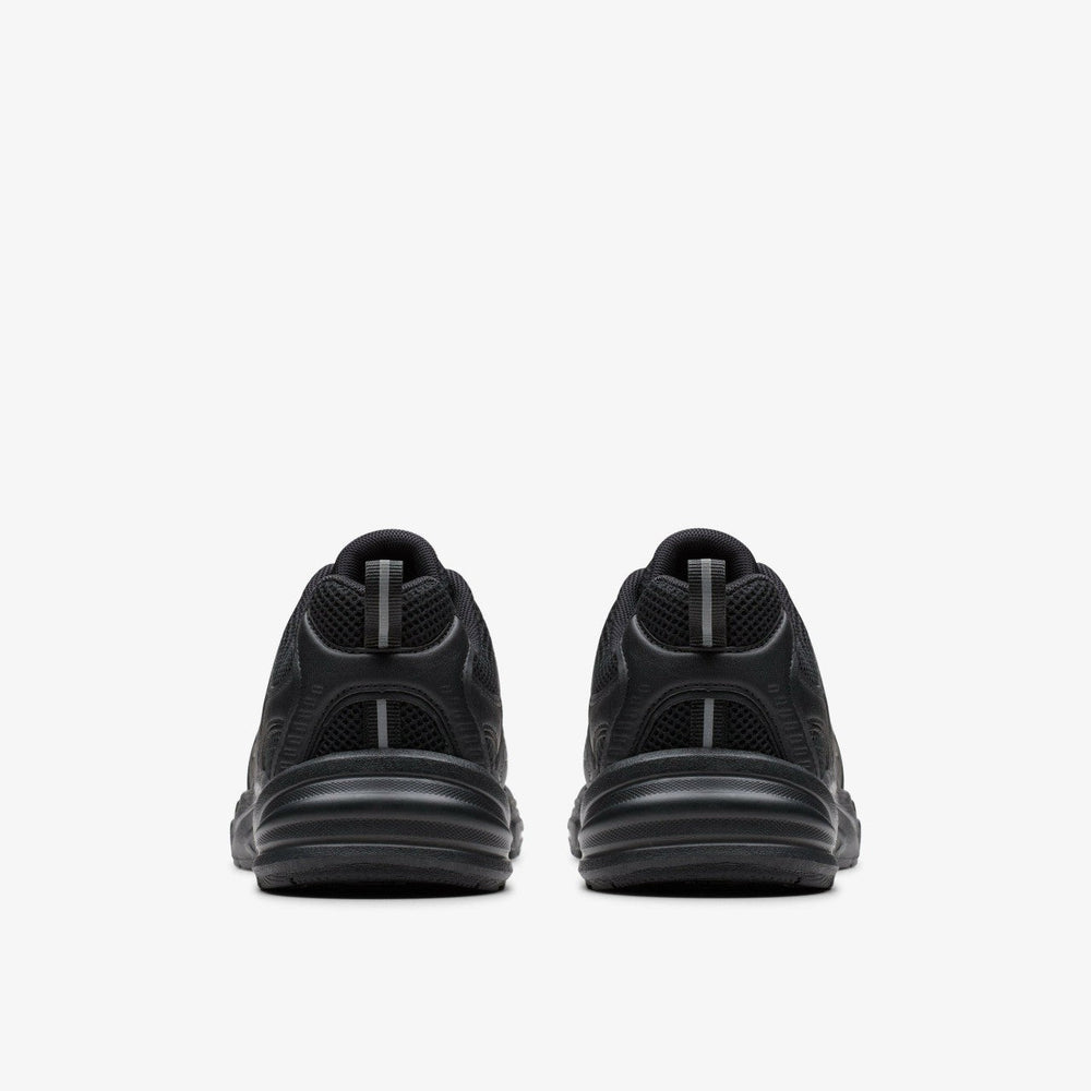 Crafton Move Youth Black