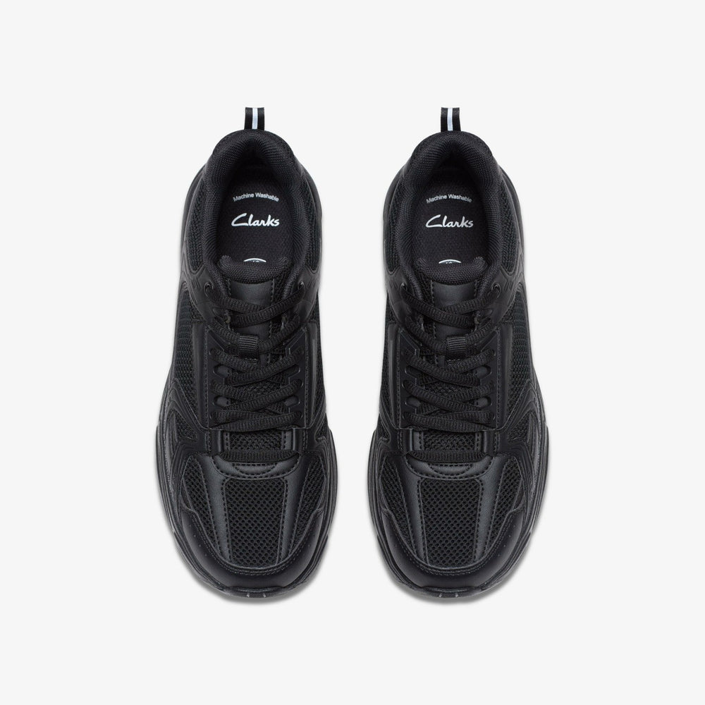 Crafton Move Youth Black