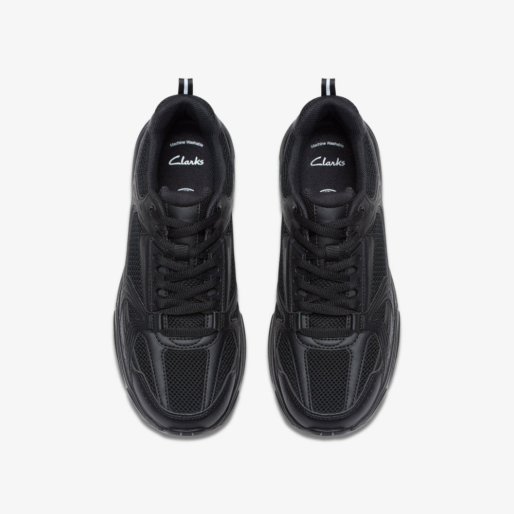 Crafton Move Youth Black