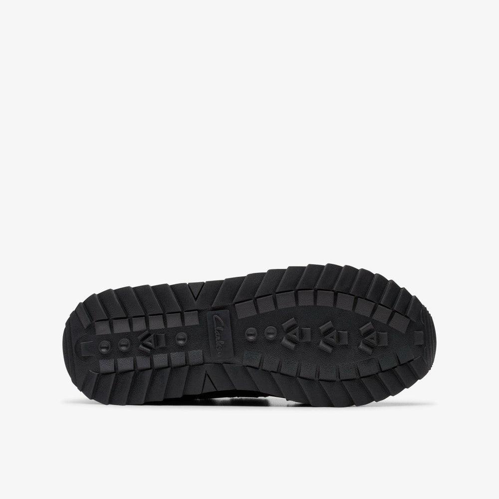 Jaspen Vibe Kid Black/Black