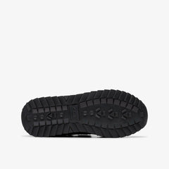 Jaspen Vibe Kid Black/Black