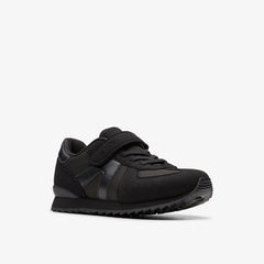Jaspen Vibe Kid Black/Black