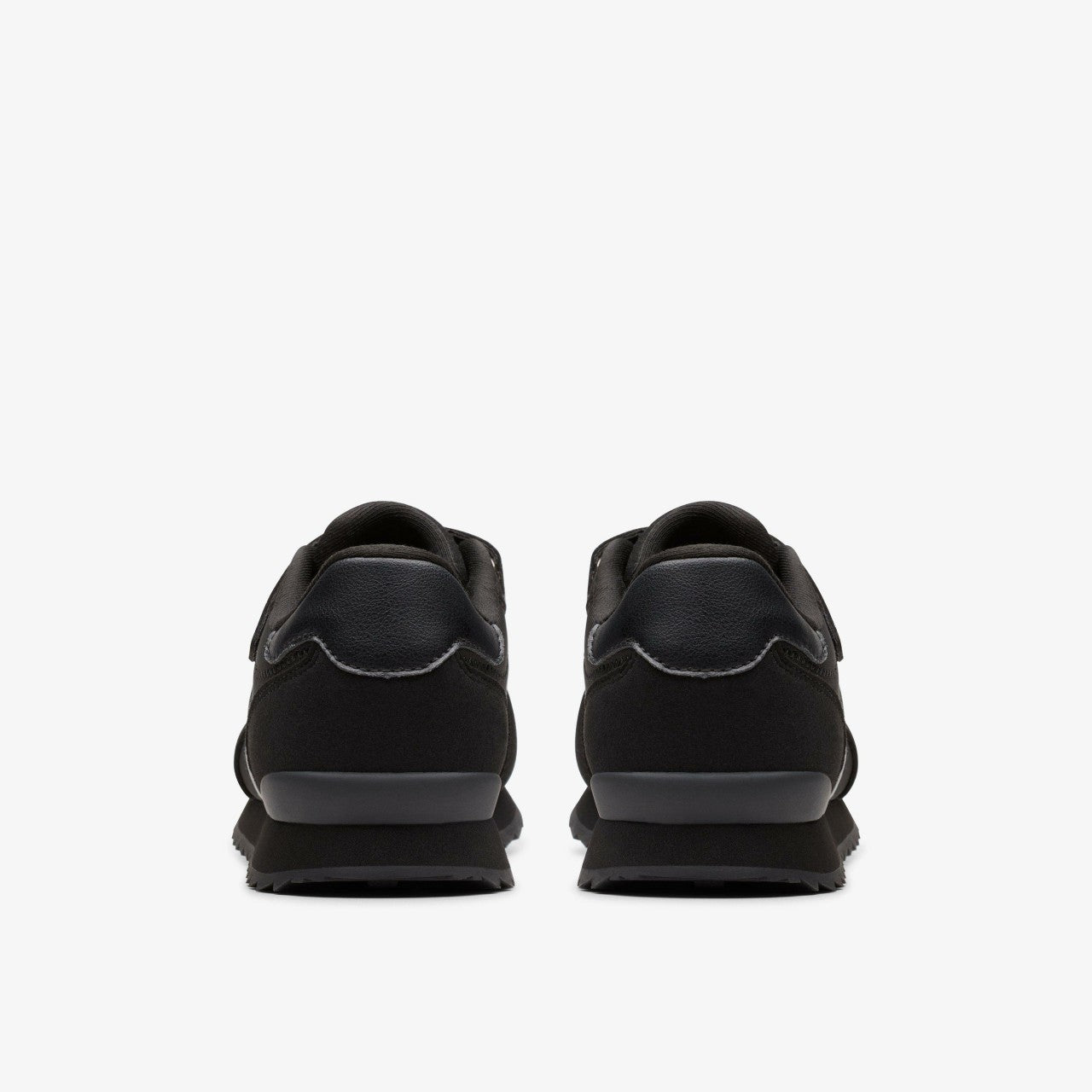 Jaspen Vibe Kid Black/Black