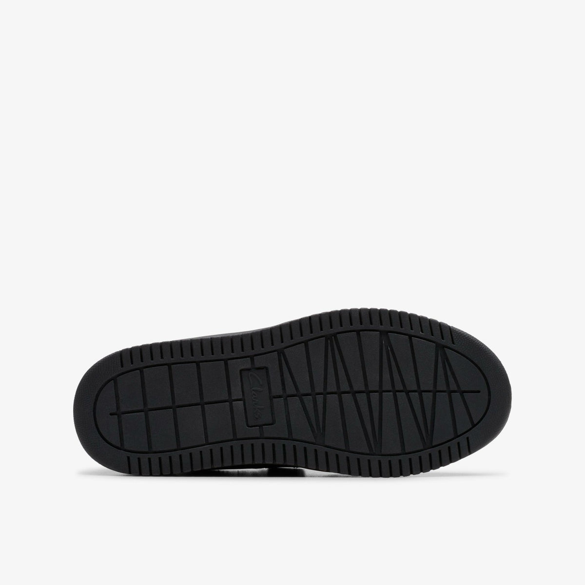 Barley Step Kid Black