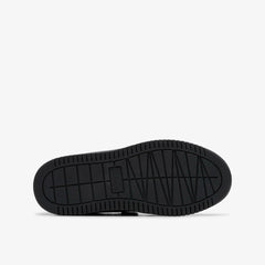 Barley Step Kid Black