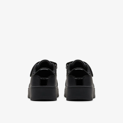 Barley Step Kid Black