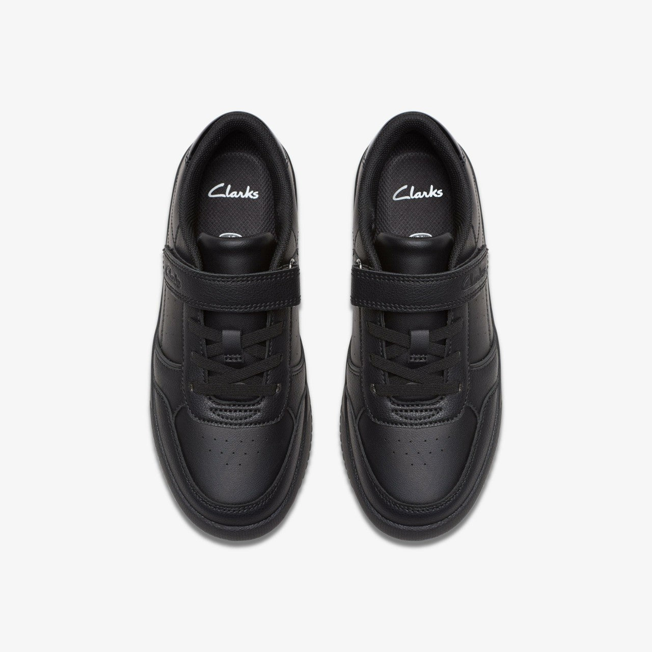 Barley Step Kid Black