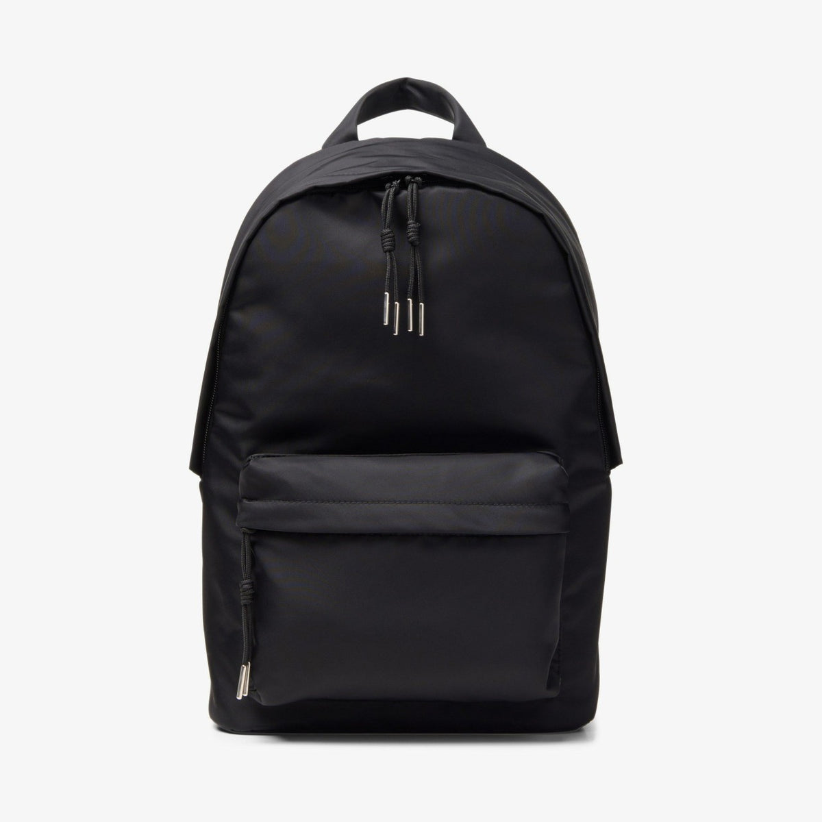 BTC Classic Backpack Black