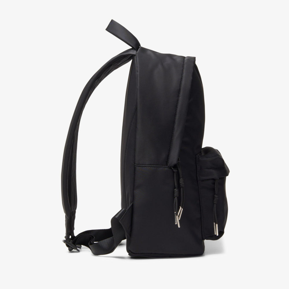 BTC Classic Backpack Black