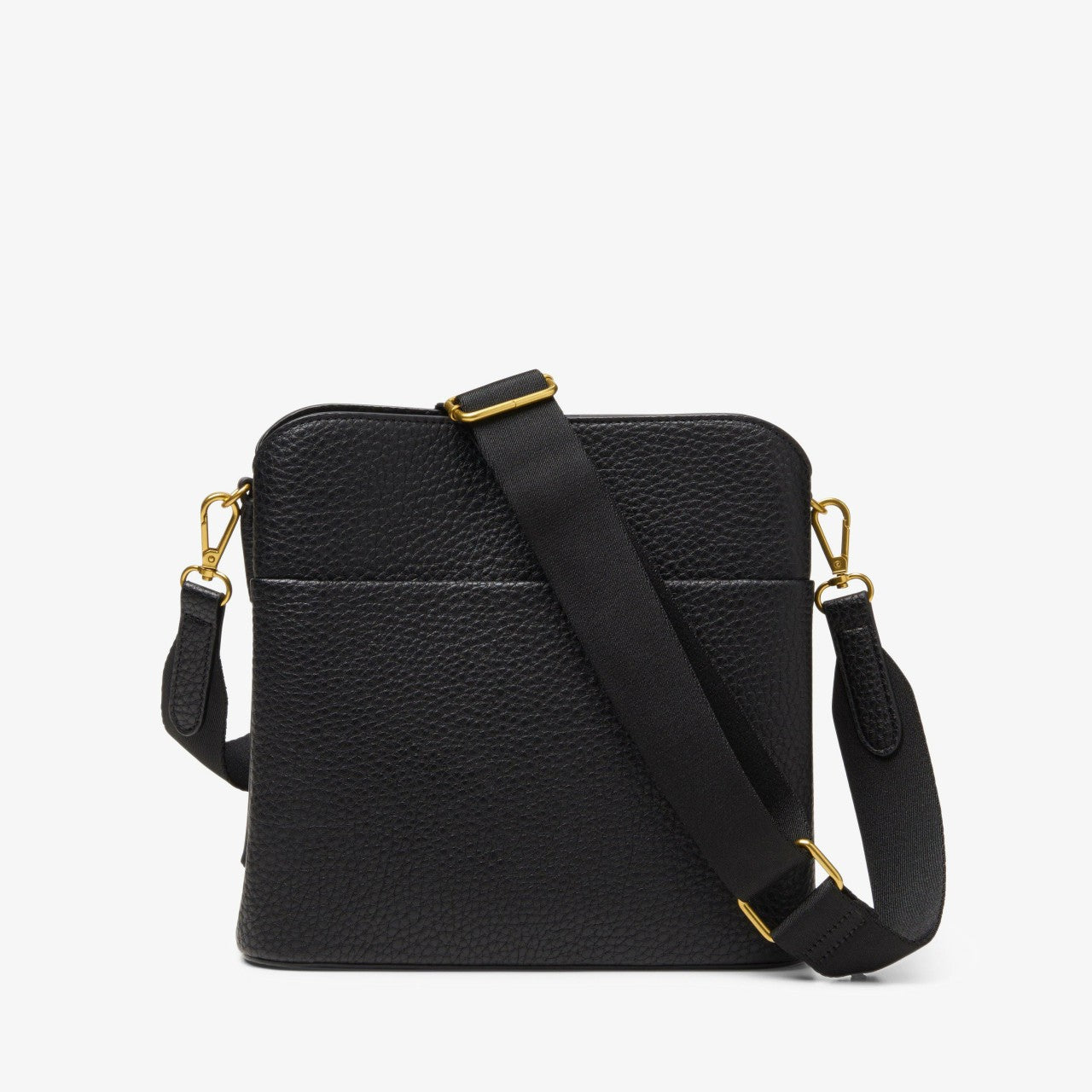 Clara Crossbody Black