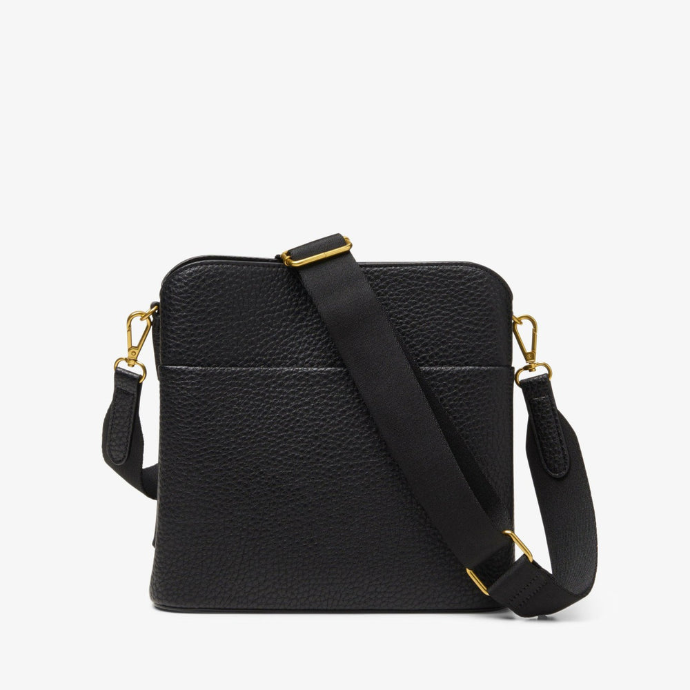 Clara Crossbody Black
