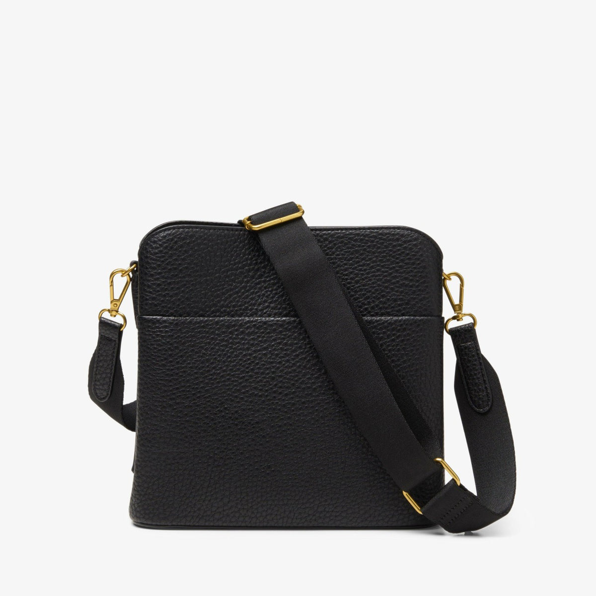 Clara Crossbody Black