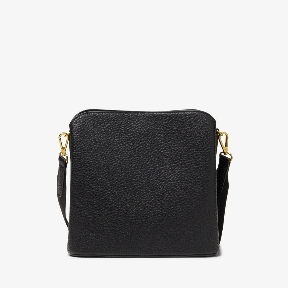 Clara Crossbody Black
