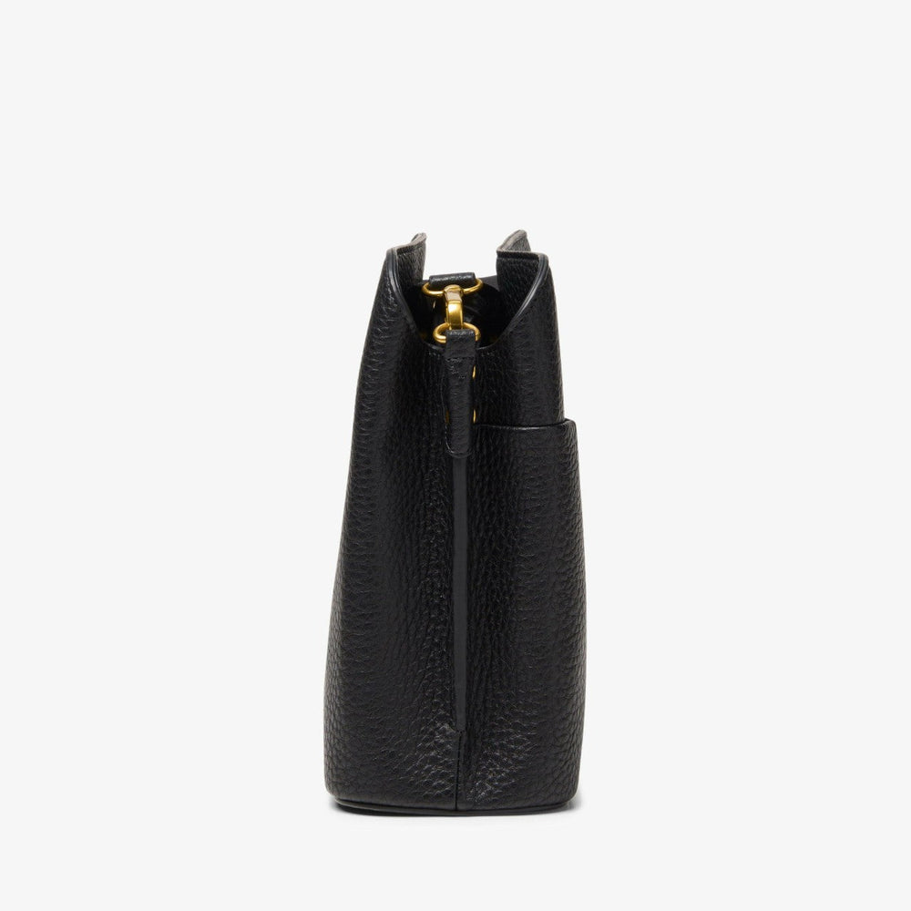 Clara Crossbody Black