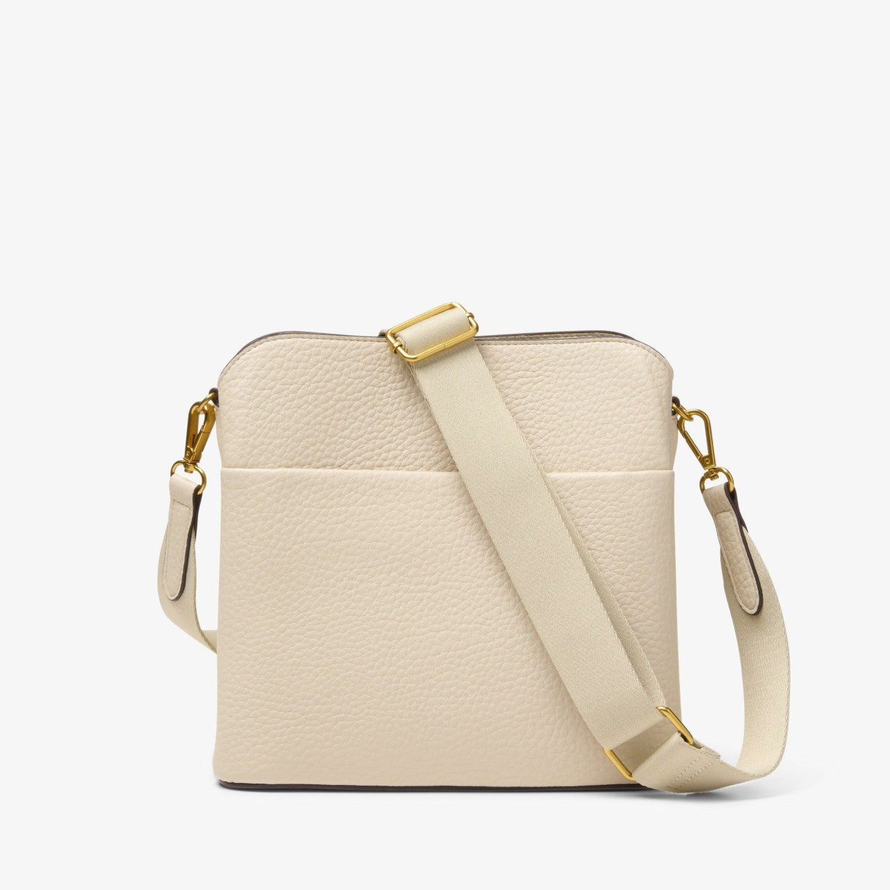 Clara Crossbody Cream