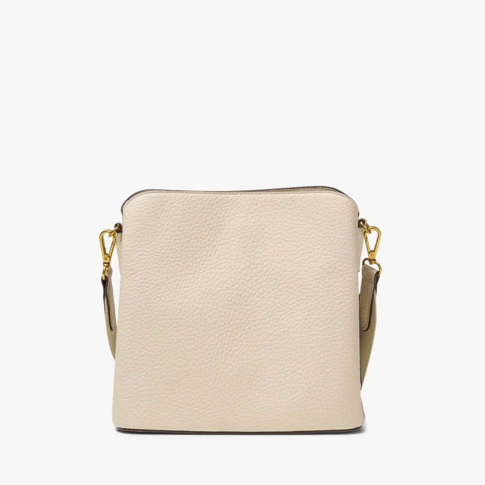Clara Crossbody Cream