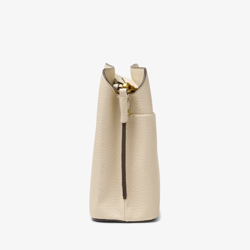 Clara Crossbody Cream