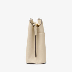 Clara Crossbody Cream
