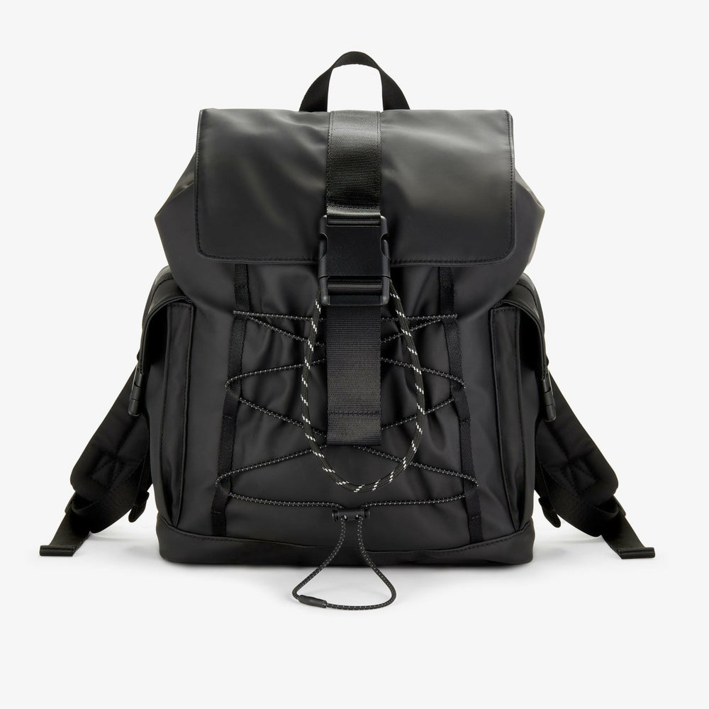 Trail Backpack Black