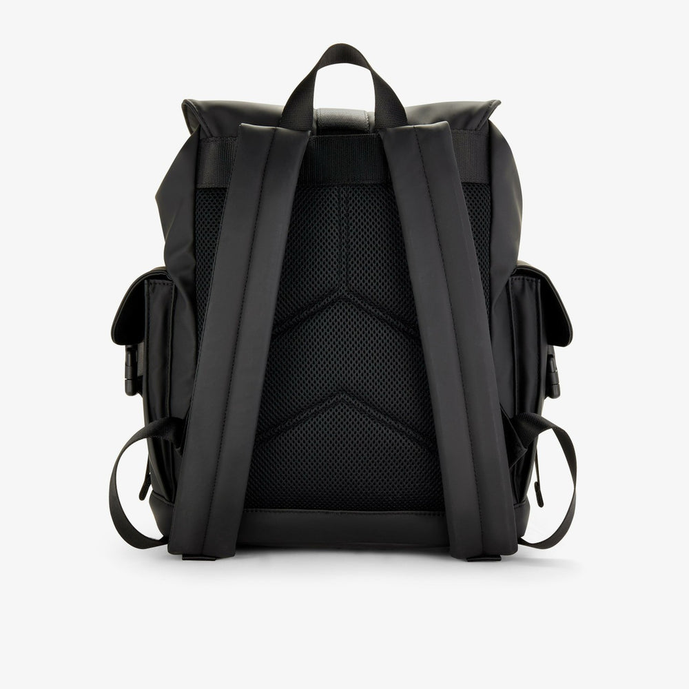 Trail Backpack Black