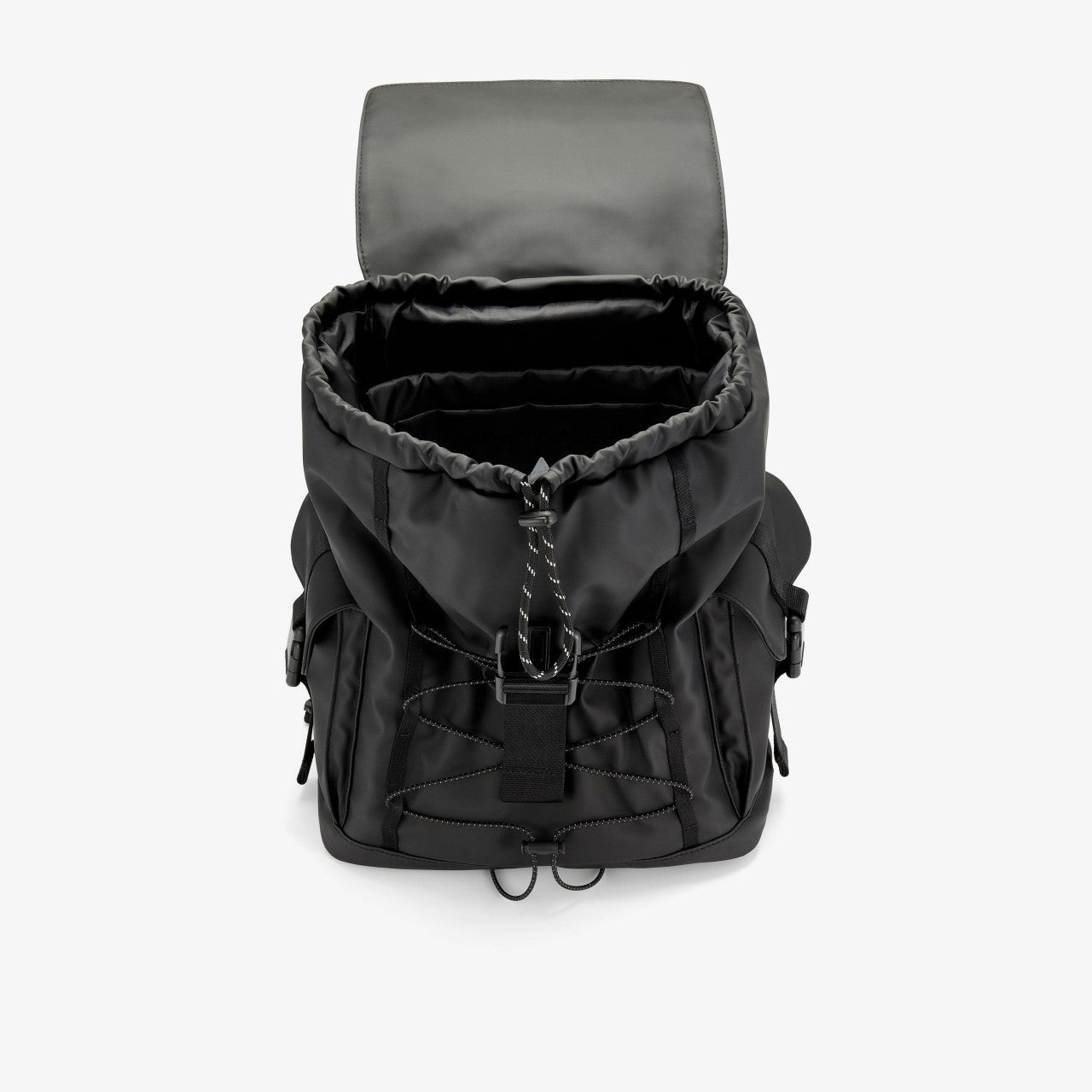 Trail Backpack Black