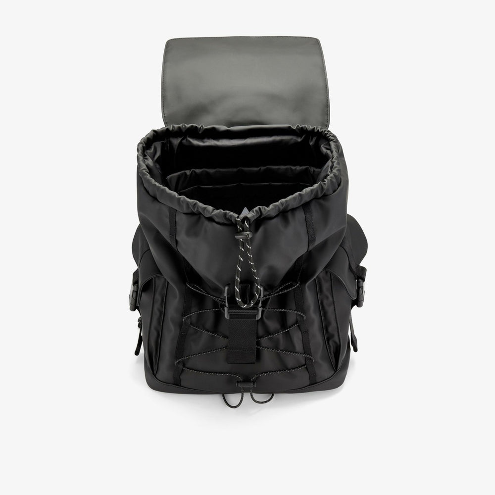 Trail Backpack Black