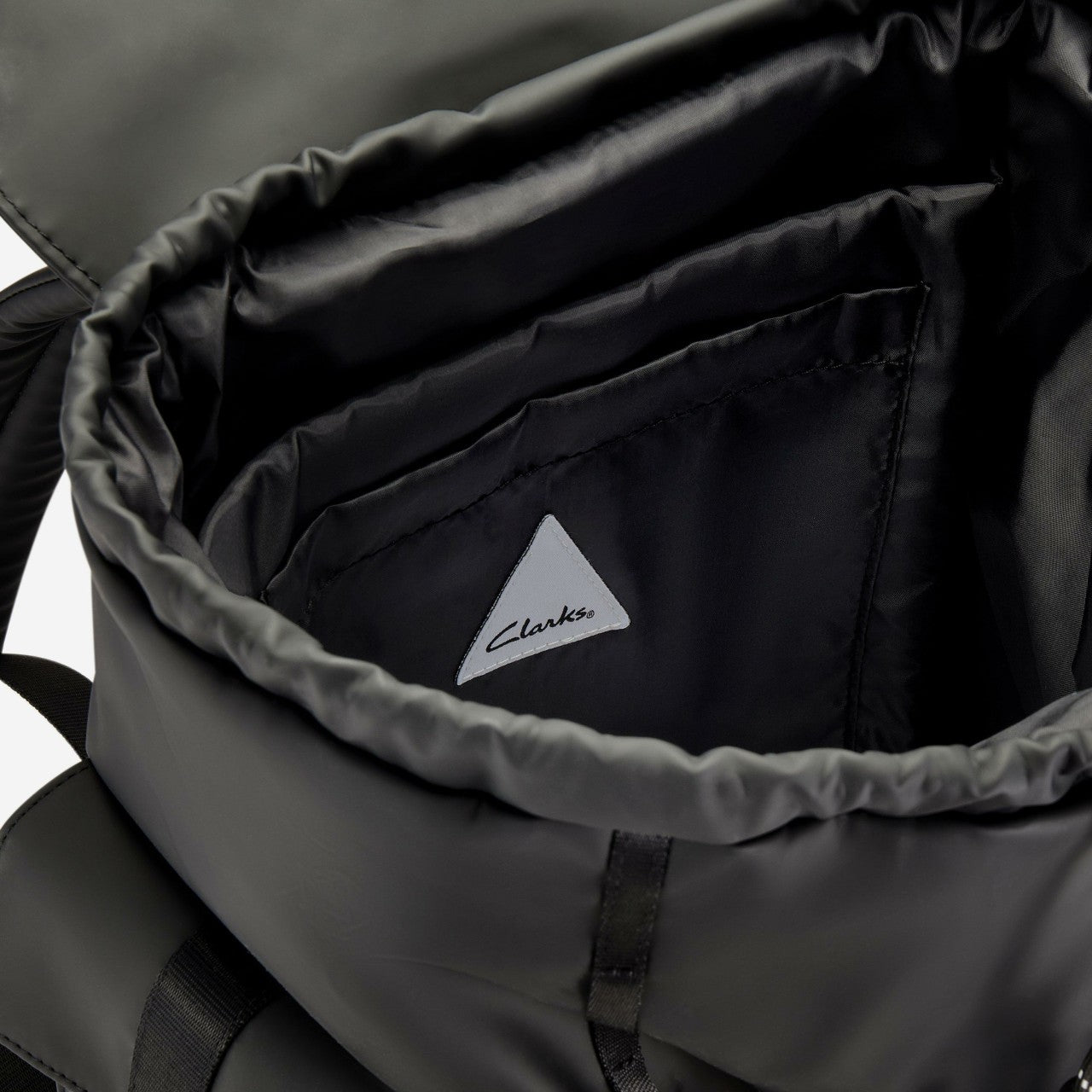 Trail Backpack Black