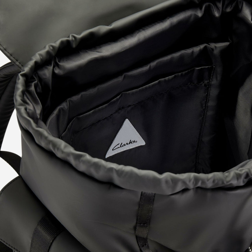 Trail Backpack Black