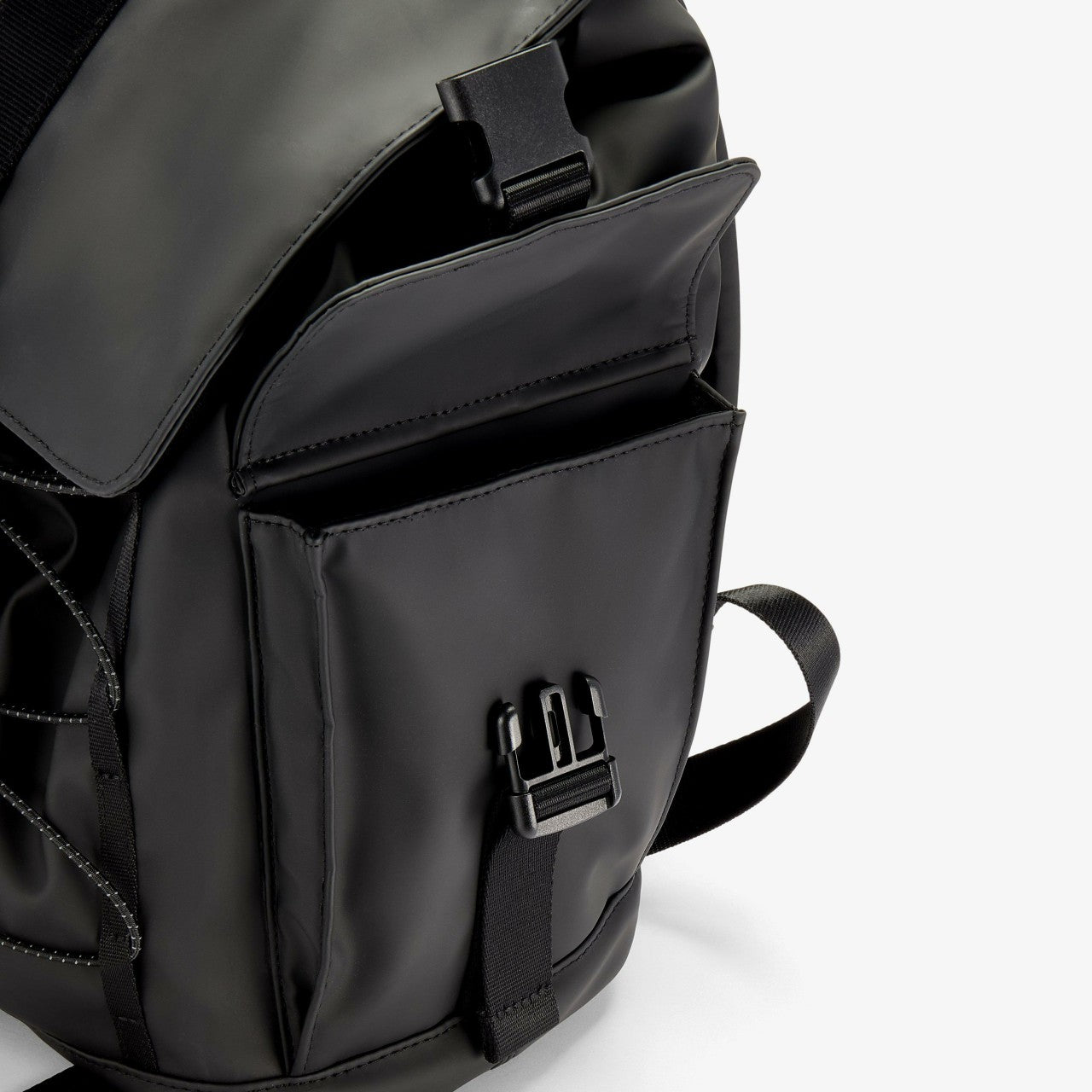 Trail Backpack Black