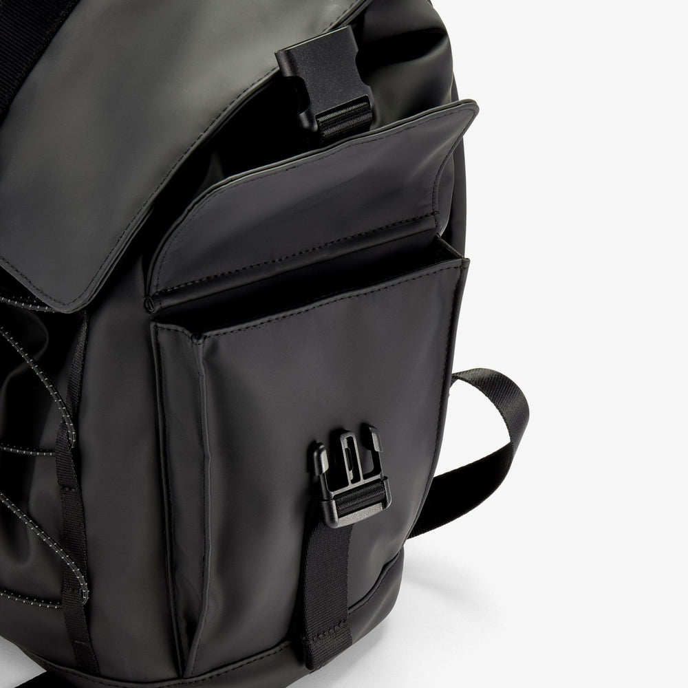 Trail Backpack Black