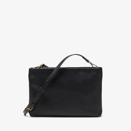Pouch Bag Black