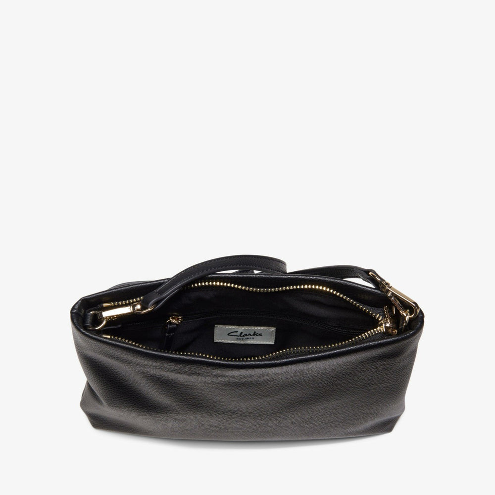 Pouch Bag Black